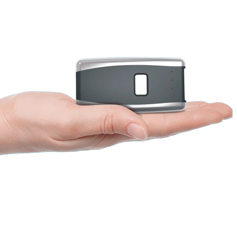 

S01 Mini Wireless Barcode reader Bluetooth Pocket Sized Barcode Scanner