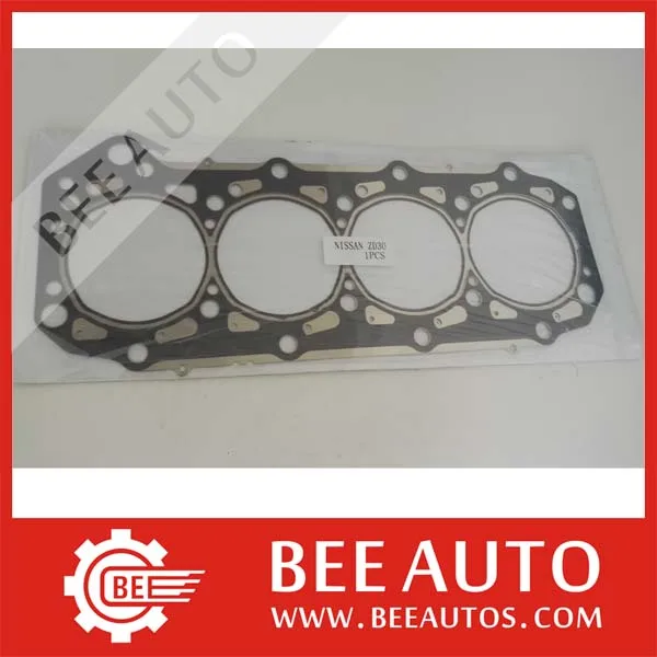 Hot Cylinder Head Gasket For Zd30 Engine Buy Cylinder Head Gasket For