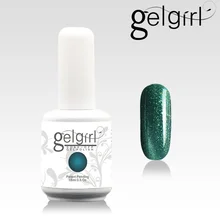 ICE Cat Eyes UV Gel Polish 15ml Soak Off led uv gel nail polish Magnetic Gel