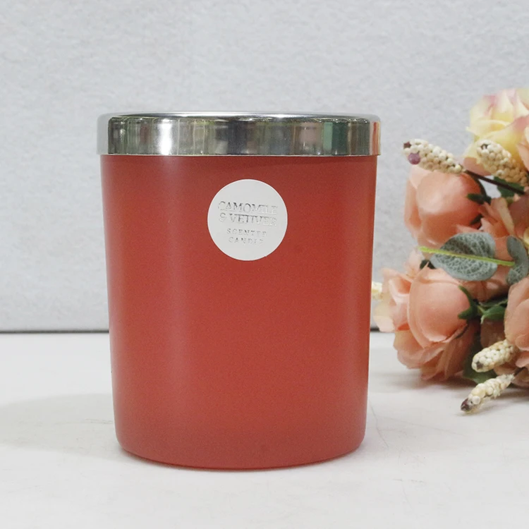 Beautiful Candle Scents Wholesale With Competitive Price Buy Candle