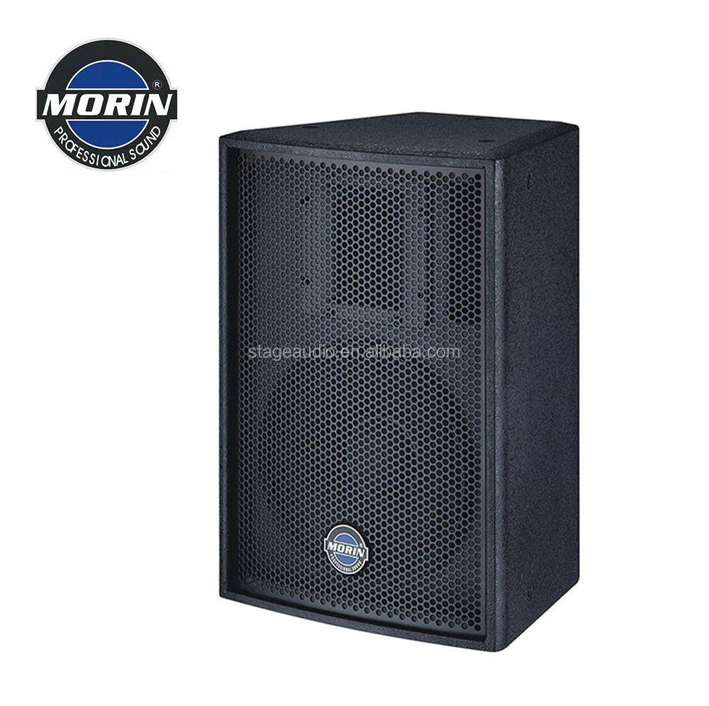 8 Ohm 350watts Dj Sound Box Speaker 