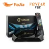 Original VONTAR V9S DVB-S2 Digital Satellite Receiver IPTV Box Set Up Box