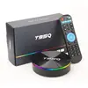 Amlogic chip S905X2 SD/HD max.1920x1080 Tv Internet Receiver Android Tv box T95Q
