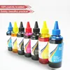 top consumable products dye ink for epson plastic printing ink eco solvent printer