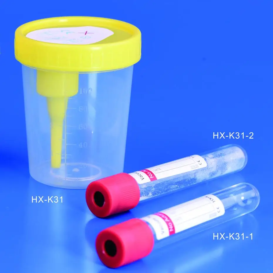 30ml Sterile Specimen Containers For Universal Use Buy 30ml Urine