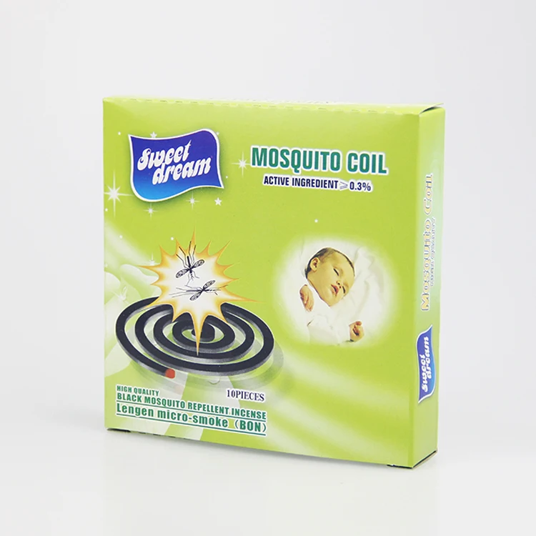 Hot Popular for Household Raw Material Micro-Smoke Mosquito Coil ,Mosquito Incense Coil ,mosquito killer coil