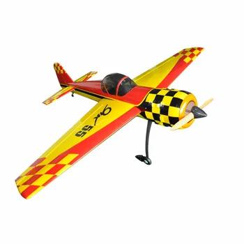 Aeromodelling Manufacturers China Yak-55 86.6