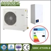 HOT PRODUCT Multi-functional dc inverter split heat pump 5.5kw 10kw 20kw Guangdong Supplier