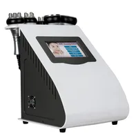 

New Products 5 in 1 Kim 8 high quality rf cavitation New Cavitation RF Vacuum Slimming System Slimming Machine