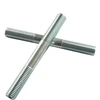 China supplier DIN976 fullthreadrodsteel stud tud bolt galvanized double ended threaded stud