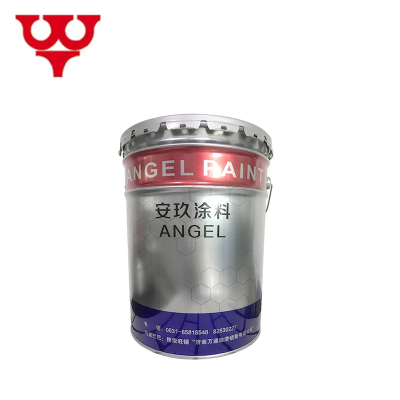 Waterproof High Quality Exterior Epoxy Exterior Wall Paint Buy Cheap Iron Paint Colors For