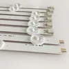 LG tv backlight 42inch 47inch 50inch R1R2L1L2 led tv backlight strip with lens 47'' R1R2L1L2 TYPE LED TV Backlight Bar Light use