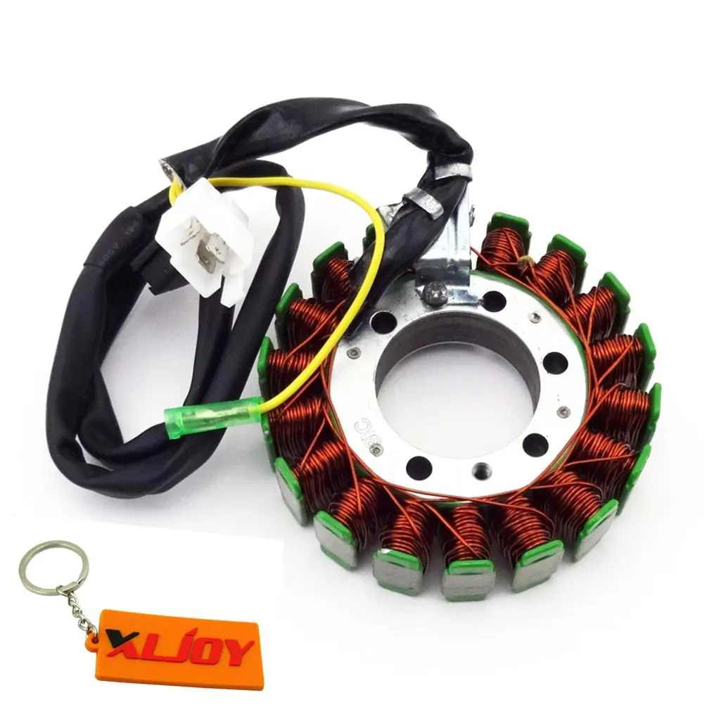 Cheap Chinese Scooter Stator, find Chinese Scooter Stator deals on line