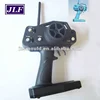 Zhuhai China injection mould manufacture CNC made plastic rapid phototype remote control