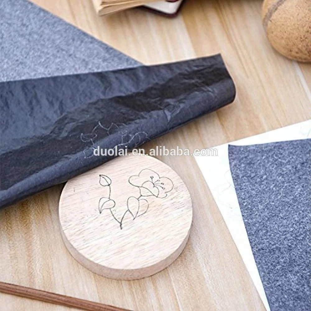 
Graphite transfer paper, 9 x 13