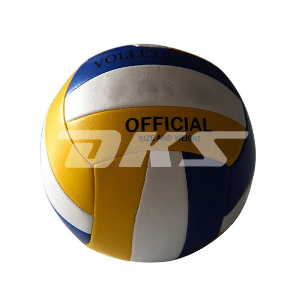 
Official Professional Standard Size Volleyball 