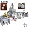 Manual candle making machine price list