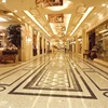 Hanex Acrylic resin for artificial marble stone solid surface mould