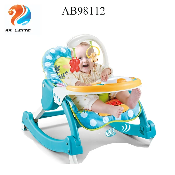 baby care rocking chair