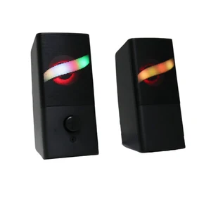 Multimedia Speaker System Home Entertainment