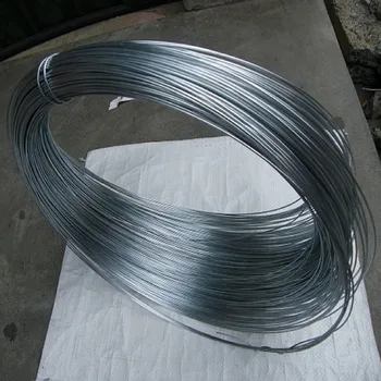 binding wire