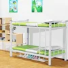 bunk bed bed for dormitory