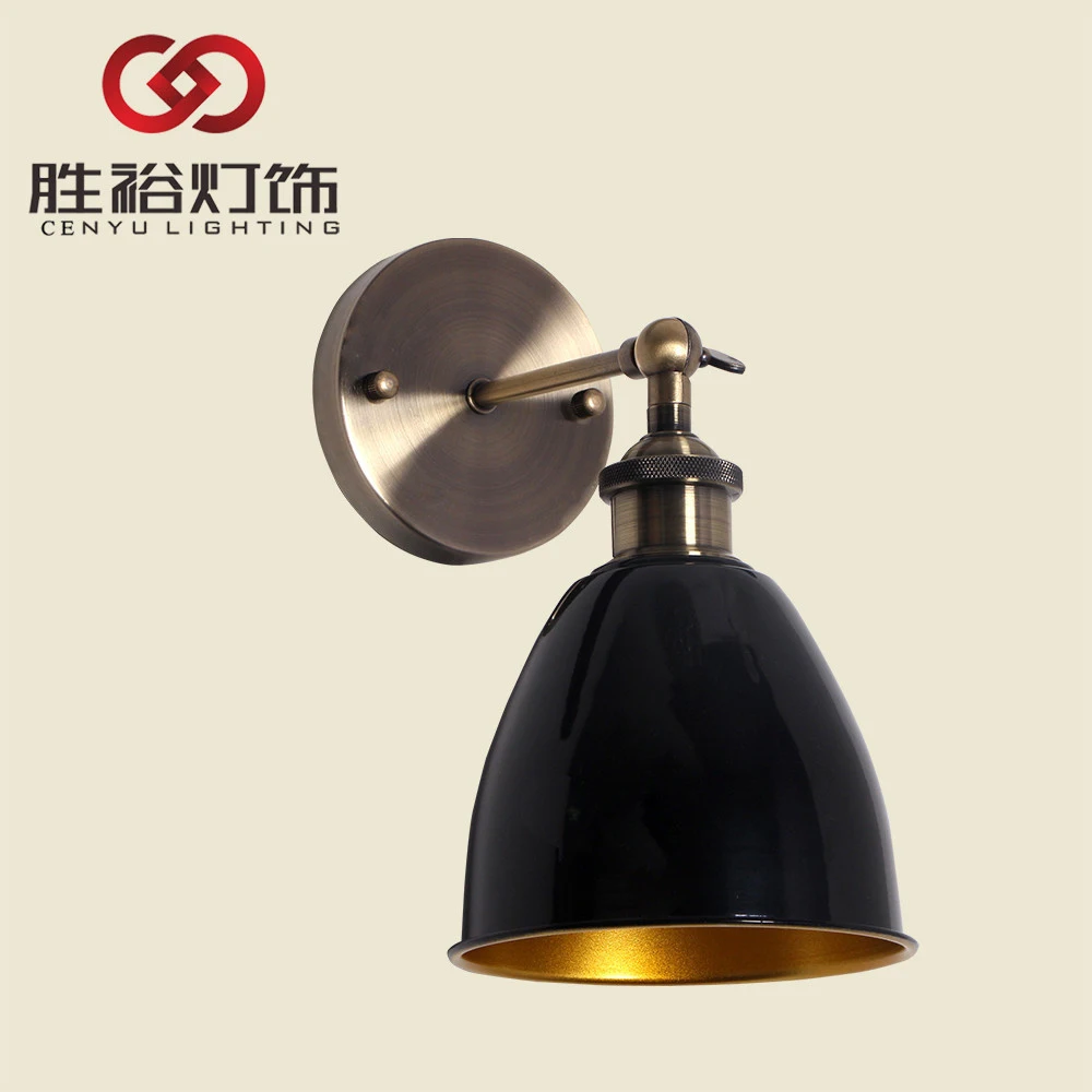 Nieuwe ontwerp klassieke europese kroonluchter lamp wandlamp ...