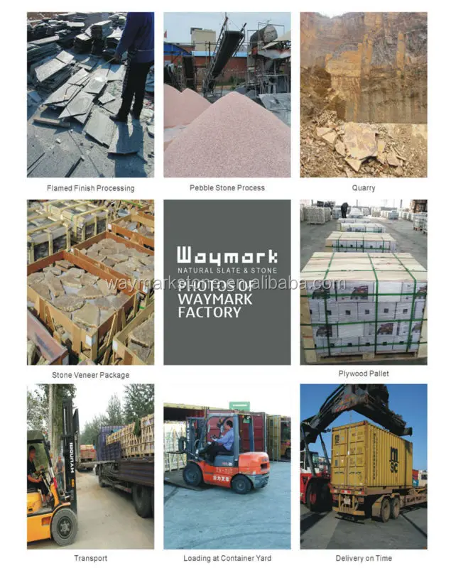 Natural White Sandstone Wall Brick Stone veneers wall cladding stone WSV35