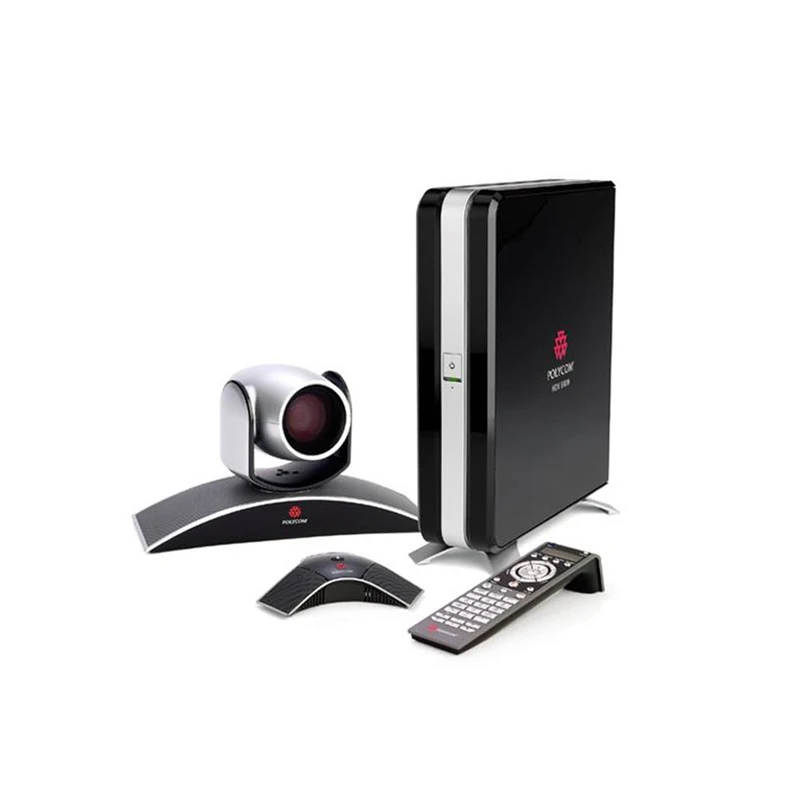 Polycom desktop