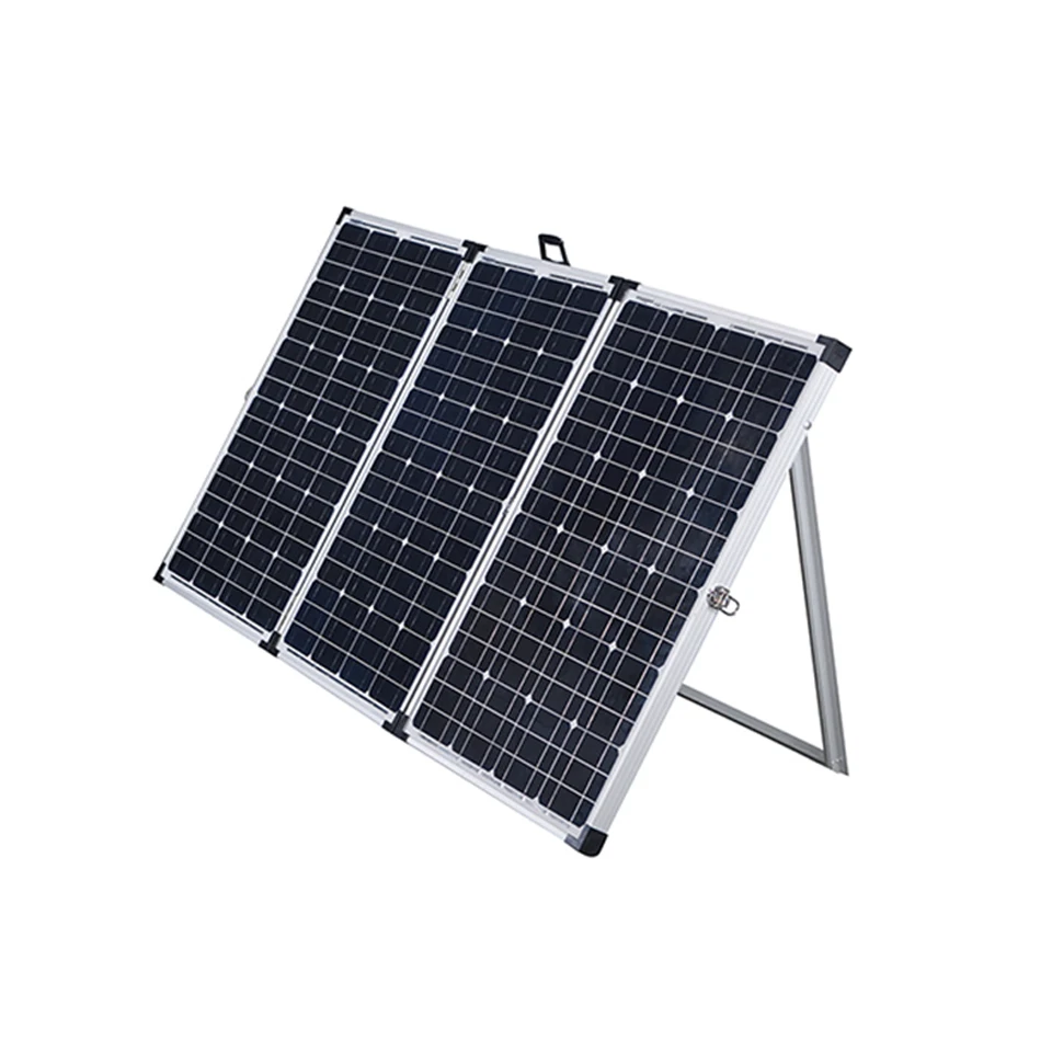 Feitek 300 Watt Monocrystalline Solar Panels Gpm300w(72) Solar Panels ...