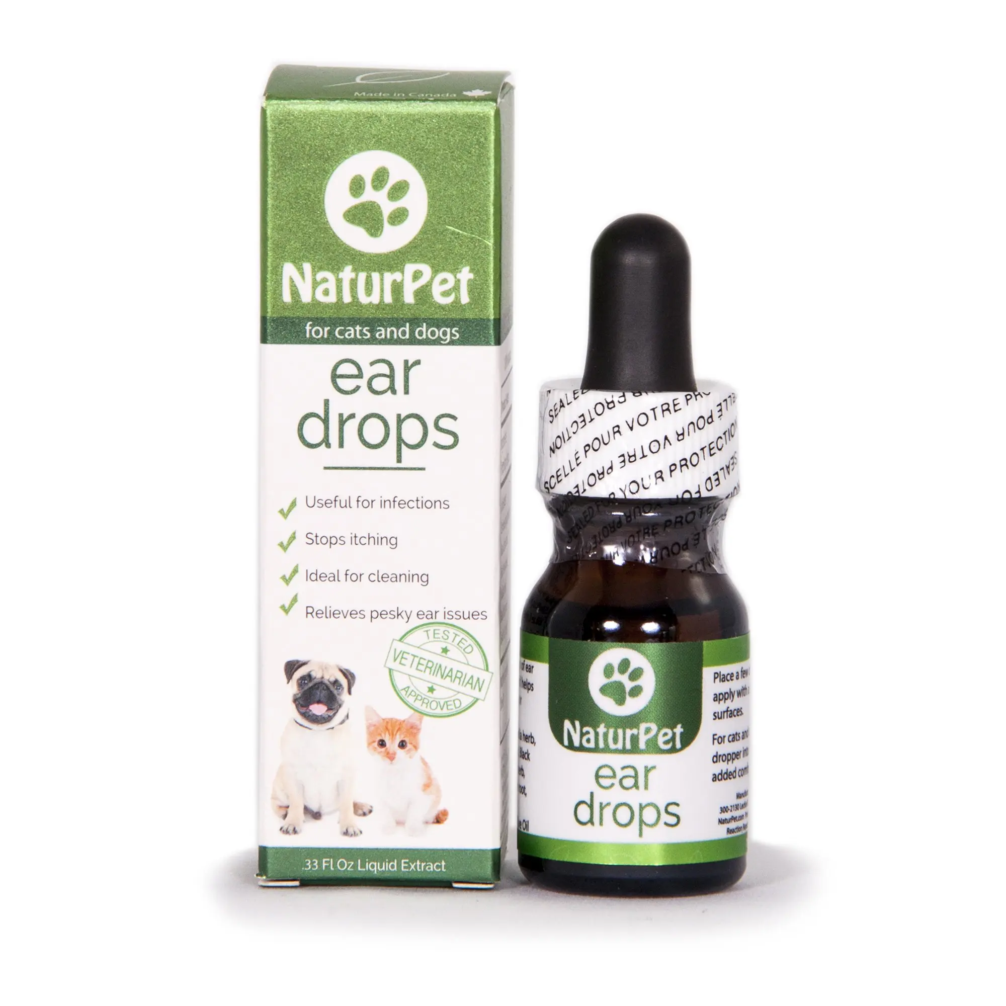 Cheap Ear Drops Cats, find Ear Drops Cats deals on line at