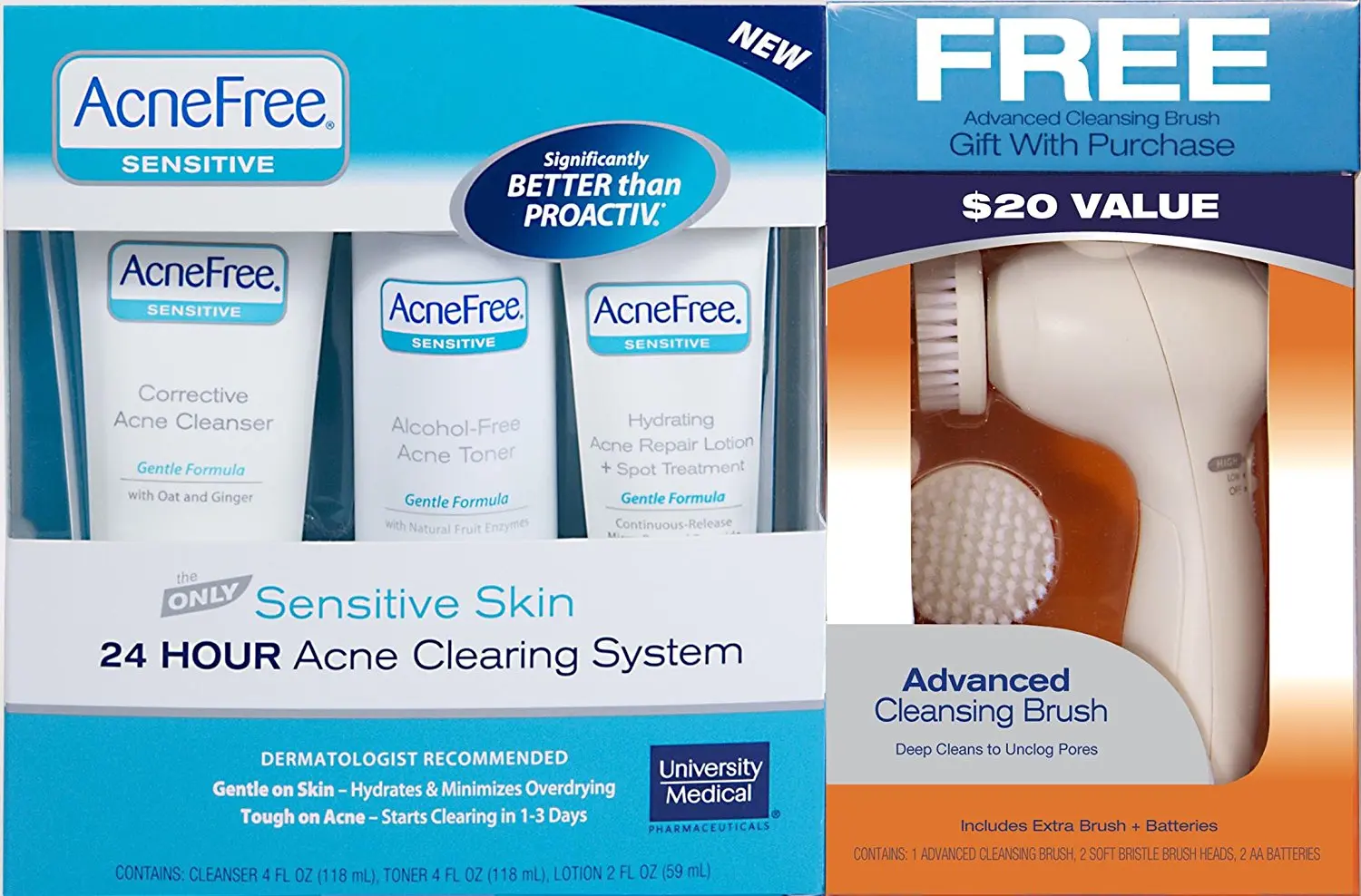 Cheap Acnefree System Reviews Find Acnefree System Reviews Deals On