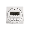 7 Days Weekly Programmable Countdown Multi Purpose Electronic Timer