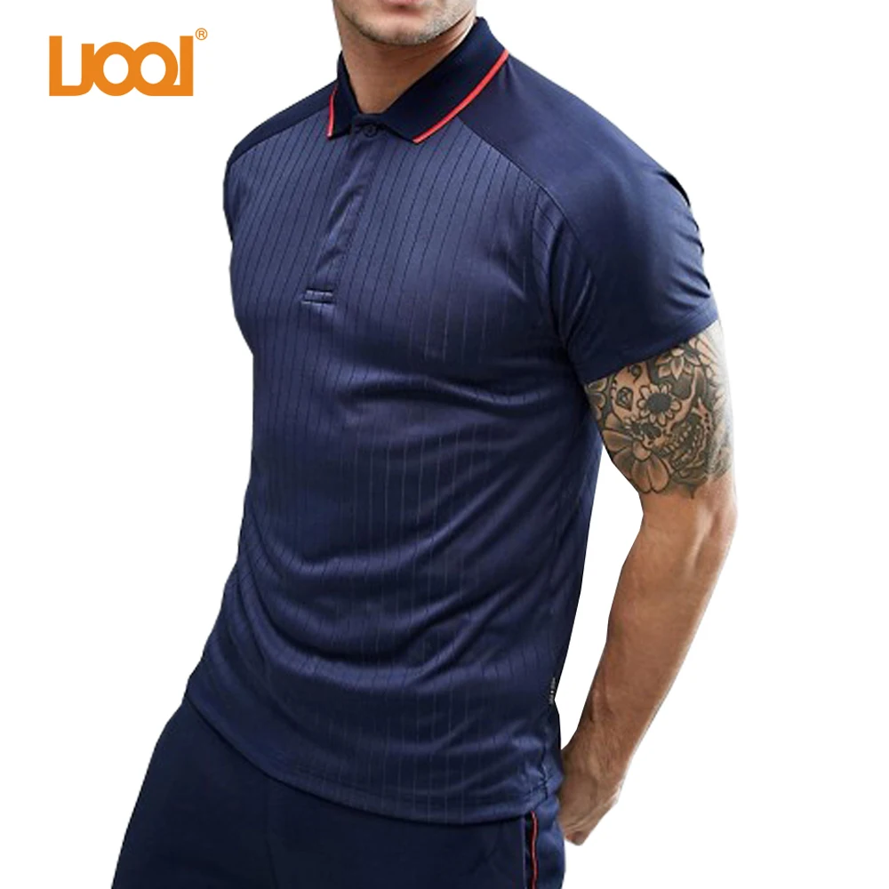 iso cool polo shirts