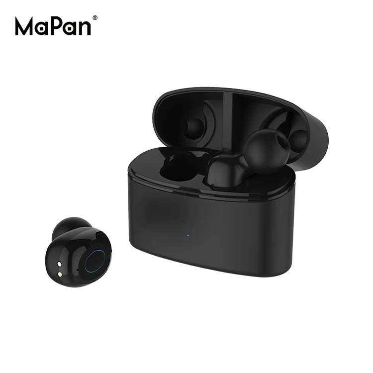 

MaPan tws bluetooth audifonos bluetooth headset for smartphone waterproof IPX5