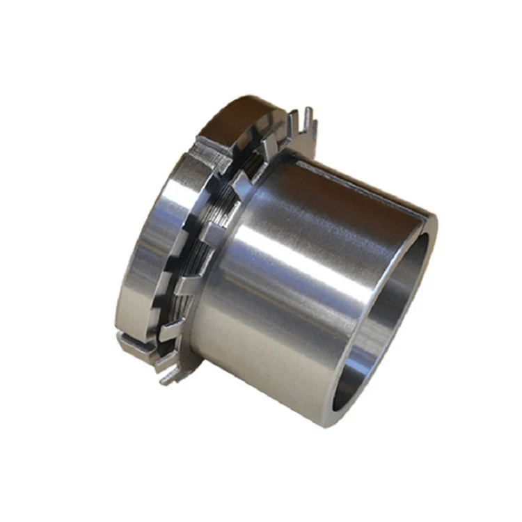 Bearing adapter sleeves adapter sleeve bearings shaft adapter sleeve