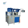 LJZS-150 CNC high efficiency aluminum corner cleat cutting aluminium profile saw miter door machine