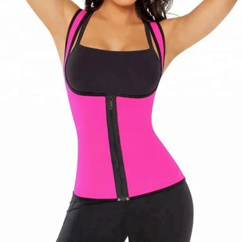 sweat sauna vest