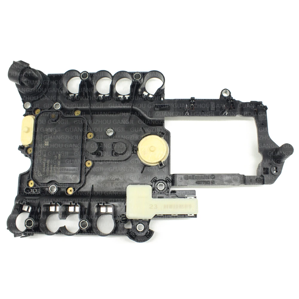 

Stock 722.9 TCM TCU Transmission Control Unit Conductor Plate A0034460310 A000270260080 A0002701700 A00027026