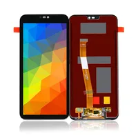 

Free Shipping Replacement LCD Display with Touch Screen Digitizer For HUAWEI P20 Lite ANE-LX1 ANE-LX3 Nova 3E Assembly