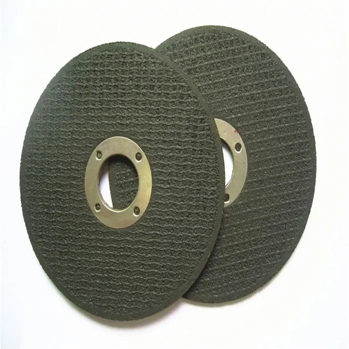 grinding cup stone