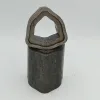 First quality carbon steel triangular shape pipe tube for rotavator PTO shaft