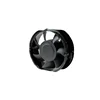 171*153*51mm DC 12V 24V 48V Special Size Brushless Round Cooling Fan