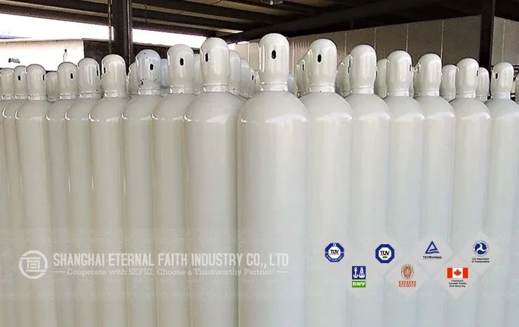 Oxygen cylinder 50L (1)