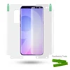 Bestsuit screen film 360 degree invisible full shield body screen protector for samsung galaxy note9 s9 plus