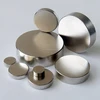 N52 High Quality Disc Neodymium Magnets/Rare Earth Neo Ndfeb Permanent Magnets Disc