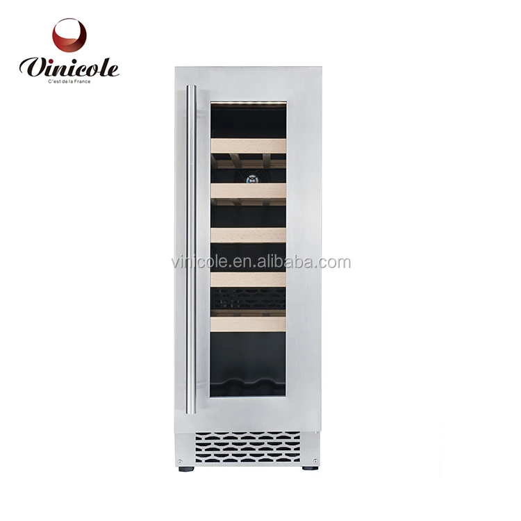 Stand Wine Cabinet Glass For Refrigerator Bottle Chiller Buy Stand