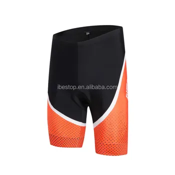 bike pad shorts