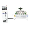 Easy operation type3 software cnc router wood engraving machine