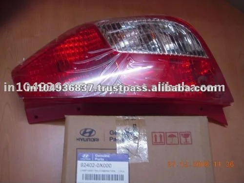 
Spare Parts For Toyota Cars 